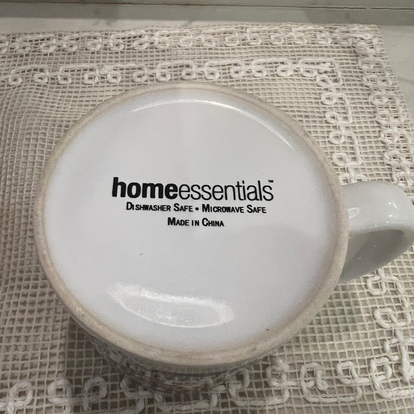 Lot of 5  Coffee Mugs. Super cute collection.  Different brands - Picture 7 of 16